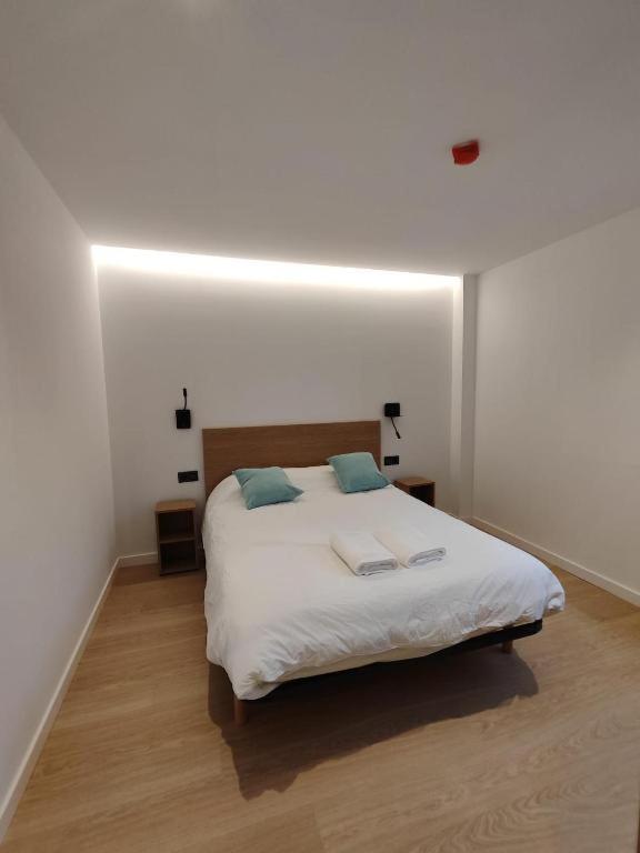 Apartamentos Pillotegi Parking Gratuito San Sebastian Exterior photo